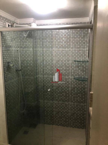 Imagem 14 de 14 de Apartamento À Venda, 72 M² Por R$ 330.000,00 - Barro Branco - São Paulo/sp - Ap1329