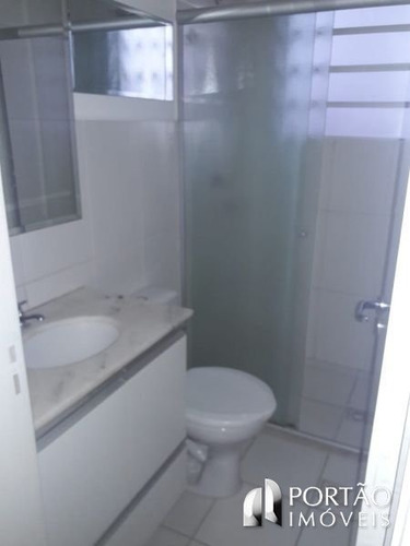 Imagem 6 de 15 de Apartamento À Venda - Vl. Cardia, Bauru-sp - 5202