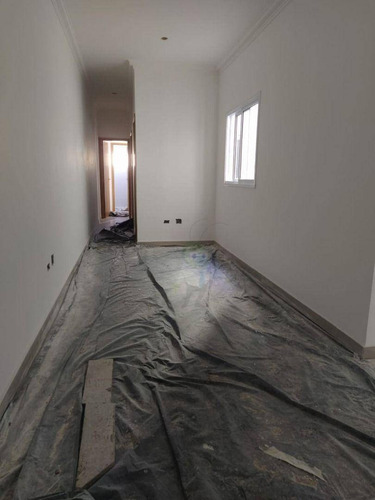 Imagem 1 de 12 de Apartamento Com 2 Dormitórios À Venda, 69 M² Por R$ 340.000,00 - Vila Pires - Santo André/sp - Ap1749