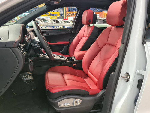 Imagem 13 de 15 de Porsche Macan 2.0 16v Gasolina 4p Automático