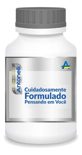 Coleus Forskohlii Para Emagrecimento 300mg - 60 Cápsulas