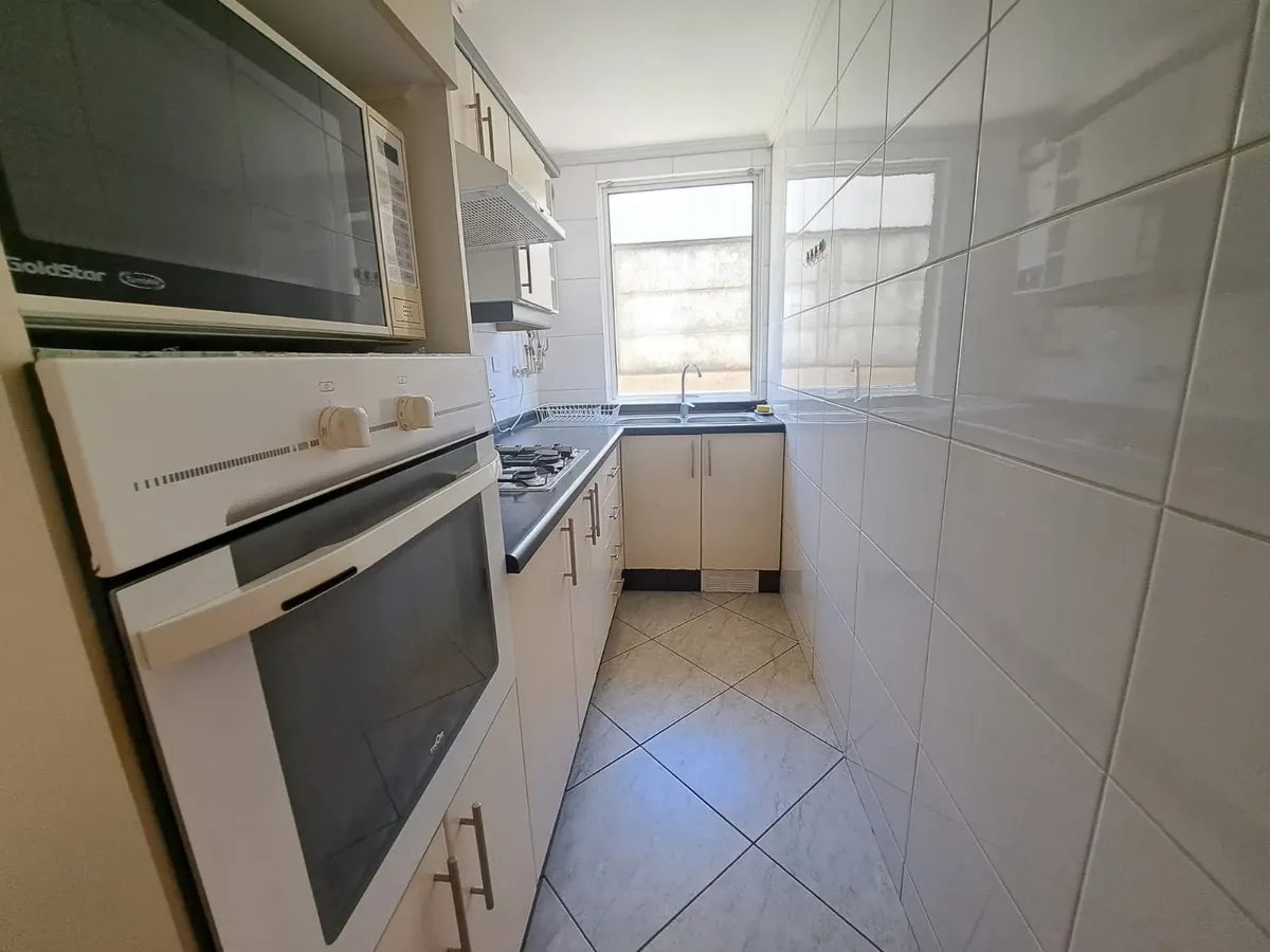 Imagen 5 de 13 de Departamento En Arriendo En Los Ángeles