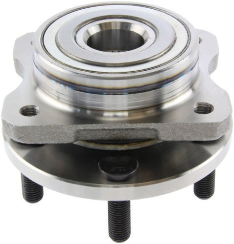 Masa De Rueda Del Dodge Caravan 2.4l L4 96-00