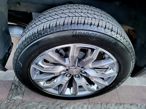 GMC Sierra 6.2 V8 Denali