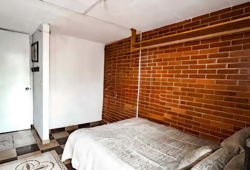 Departamento En Fuentes Ecatepec