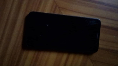 Teléfono Motorola E6 Play Negro Poco Uno 32+2 Gb
