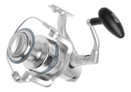 Dr.fish Spinning Reel Agua Salada Super Grande 8000 Heavy 9