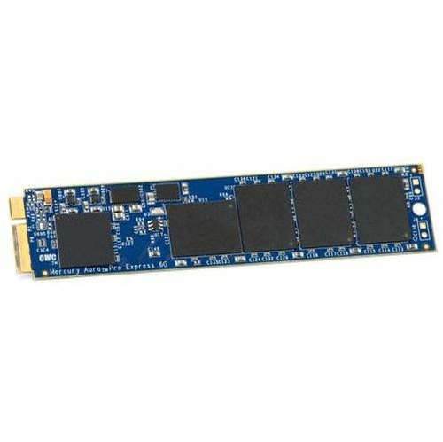 Actualización Owc Aura Pro 6g Flash Ssd De 250 Gb Para Macbo