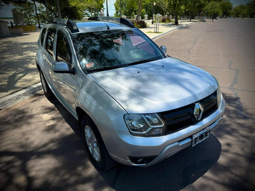 Renault Duster 2.0 Ph2 4x2 Privilege 143cv