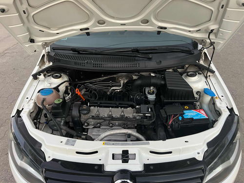 Volkswagen Gol Trend Pack 3