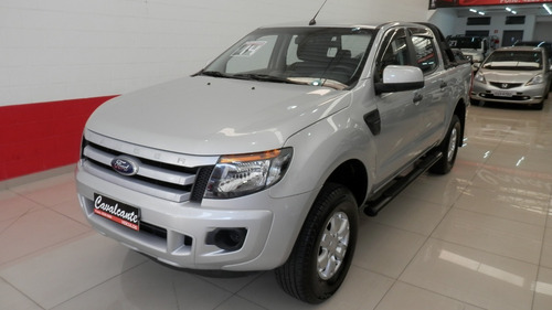 Imagem 3 de 10 de Ranger Xls 2.5 Flex 2014