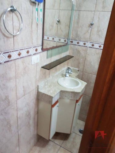 Imagem 28 de 30 de Sobrado À Venda, 85 M² Por R$ 600.000,00 - Santa Terezinha - São Bernardo Do Campo/sp - So1009