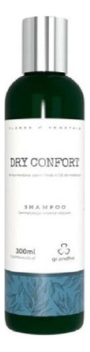 Grandha Dry Confort Shampoo Condicionador