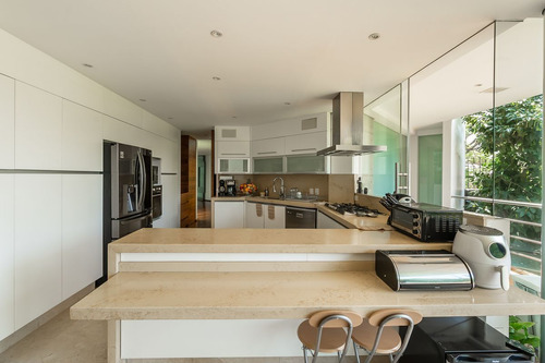 Casa En Condominio En Venta En Pedregal