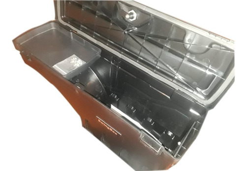Imagen 3 de 3 de Caja Baulera Para Pick Ups Swingbox