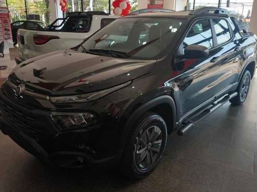 Fiat Toro 2021 1.8 16v Freedom Flex 4x2 Aut. 4p