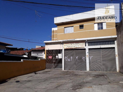 Prédio À Venda, 410 M² Por R$ 769.000,00 - Jardim Adriana - Guarulhos/sp - Pr0226