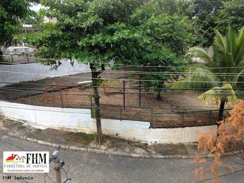 Imagem 2 de 15 de Casa Para Venda Em Rio De Janeiro, Senador Vasconcelos, 6 Dormitórios, 2 Banheiros, 3 Vagas - Fhm6470_2-1163193