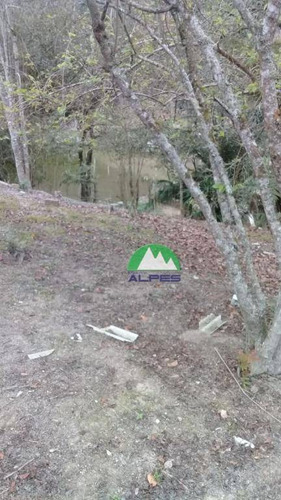 Imagem 22 de 24 de Chácara À Venda, 3860 M² Por R$ 185.000,00 - Vilarejo Taboão - Agudos Do Sul/pr - Ch0024