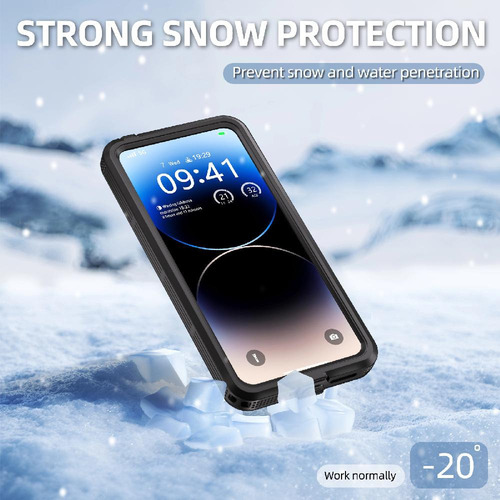 A Capa Para Xiaomi Redmi Note 13 Pro 5g Em Proteção