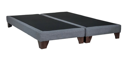 Base Para Colchones Emma Super King Plazas (200 Cm X 200 Cm)