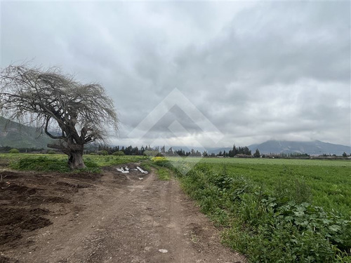 Sitio Industrial En Venta En Llay Llay