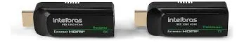 Extensor De Hdmi Por Utp Vex 1050 Intelbras