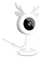 Comprar Cámara Monitor Baby Call Nexxt Nhc-b100 Wi-fi Con Audio