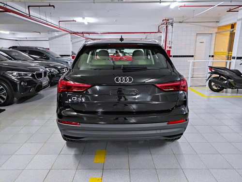 Audi Q3 Prestige Plus