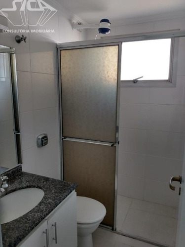 Imagem 12 de 12 de Apartamento - Ap00985 - 68216559