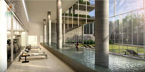 Imagem 18 de 22 de Apartamento Com 4 Dormitórios À Venda, 549 M² Por R$ 9.850.000,00 - Cabral - Curitiba/pr - Ap0278