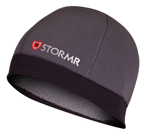 Typhoon - Gorro De Neopreno Unisex Resistente Al Viento, 0.0