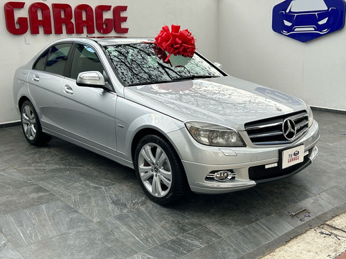 Mercedes Benz Clase C 3.0 280 Sport At