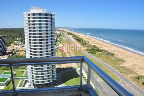 Imagen 28 de 30 de A Estrenar Piso Alto Frente Al Mar