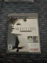 Comprar Silent Hill  Collection Ps3