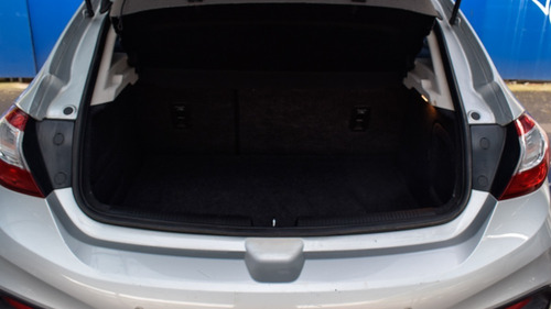 Chevrolet Cruze Ltz Turbo - Tute Cars Fernando