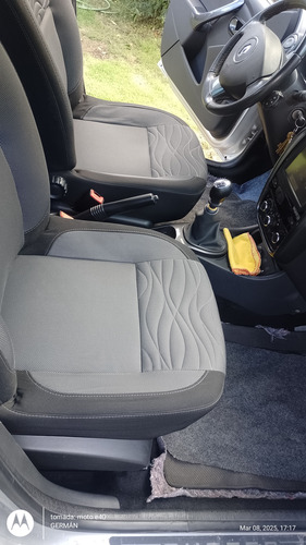Renault Duster 2.0 4x2 Luxe Nav 138cv
