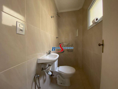 Imagem 11 de 28 de Sobrado Com 2 Dormitórios, 80 M² - Venda Por R$ 730.000,00 Ou Aluguel Por R$ 2.200,00/mês - Vila Invernada - São Paulo/sp - So0716