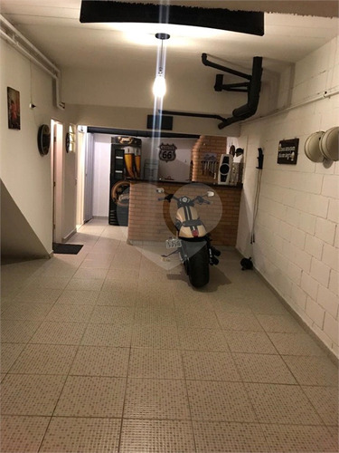 Imagem 14 de 30 de Linda Casa De Condomínio Fechado Localizada Próx. Ao Morumbi. - Reo582293