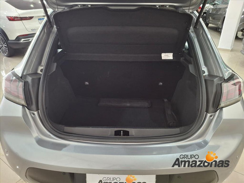 Peugeot 208 1.0 FIREFLY FLEX LIKE MANUAL