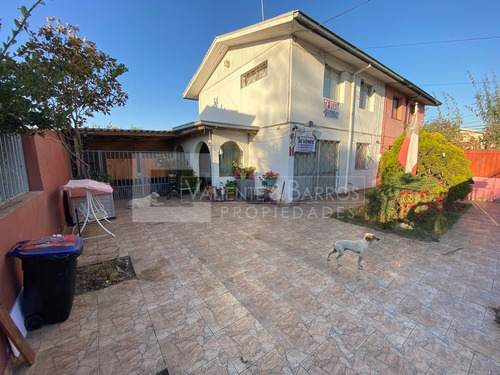 Casa En Venta En El Manzanal