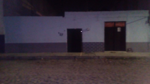Imagen 1 de 12 de Se Vende Terreno Con Construccion Rustica En Los Olvera