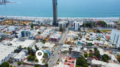 Terreno en venta