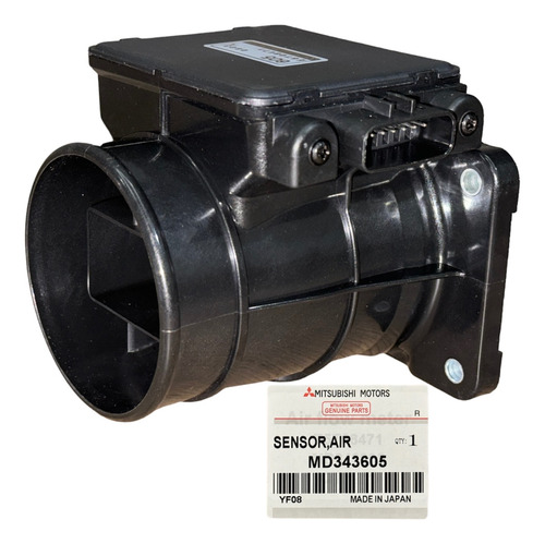 Sensor Maf Mitsubishi Lancer Touring 2.0 Signo 1.6 Ck4 Ck5