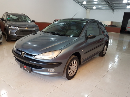 Peugeot 206 1.9 Xrd Premium 3 P 2006