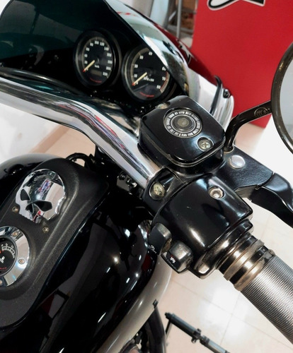 Imagen 19 de 25 de Harley Davidson Fxdx Dyna Super Glide Sport