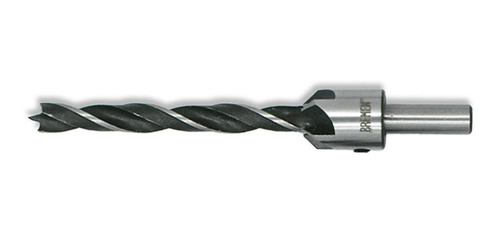 Imagen 2 de 7 de Mecha Biseladora De Tornillos 3mm Bremen 7548 P/madera