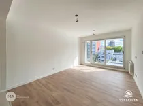 Comprar Departamento A Estrenar Premium 2 Dormitorios Con Amenities - Santa Fe 2400 - Centro Rosario