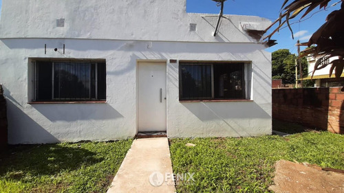 Cf1246 - Casa A Remodelar En Venta - Av. Las Heras Casi Ituzaingó