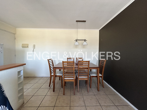 Departamento Para Inversión En Costa De Coquimbo